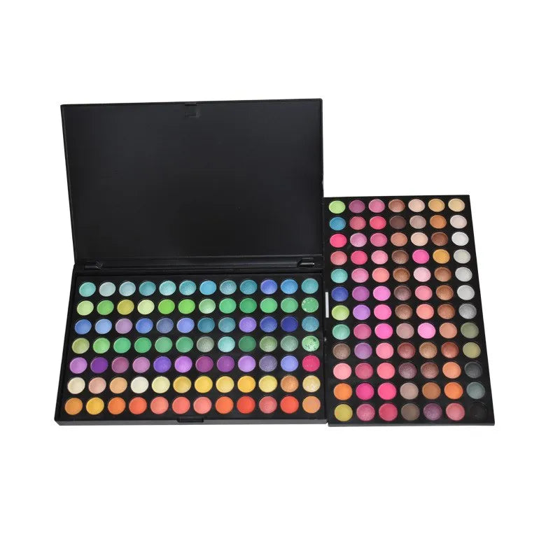 Work of Art eyeshadow palette