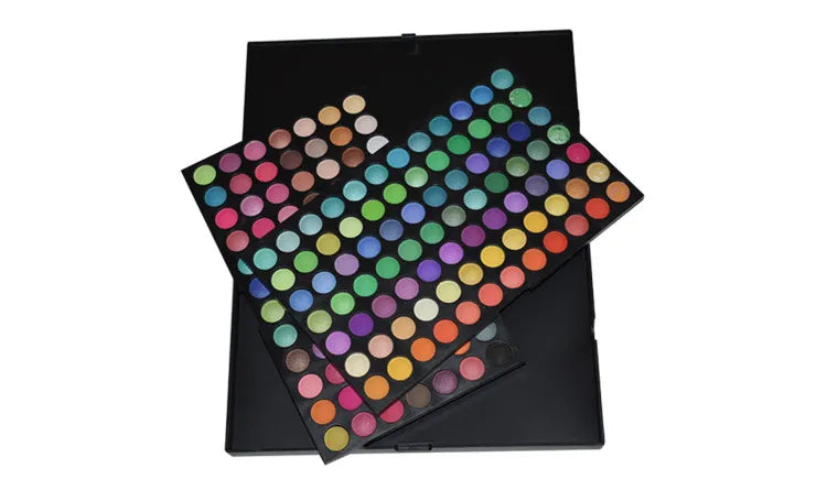 Work of Art eyeshadow palette
