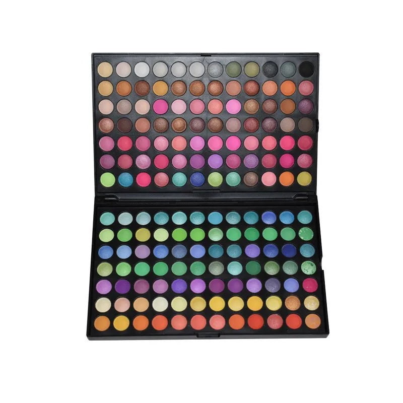 Work of Art eyeshadow palette